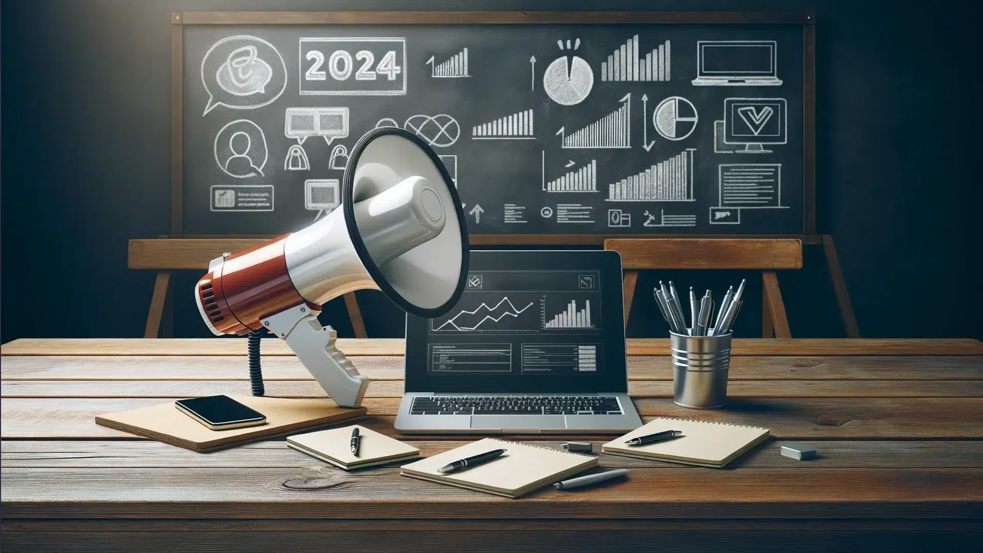 Top 2024 Marketing Trends for Your Business
