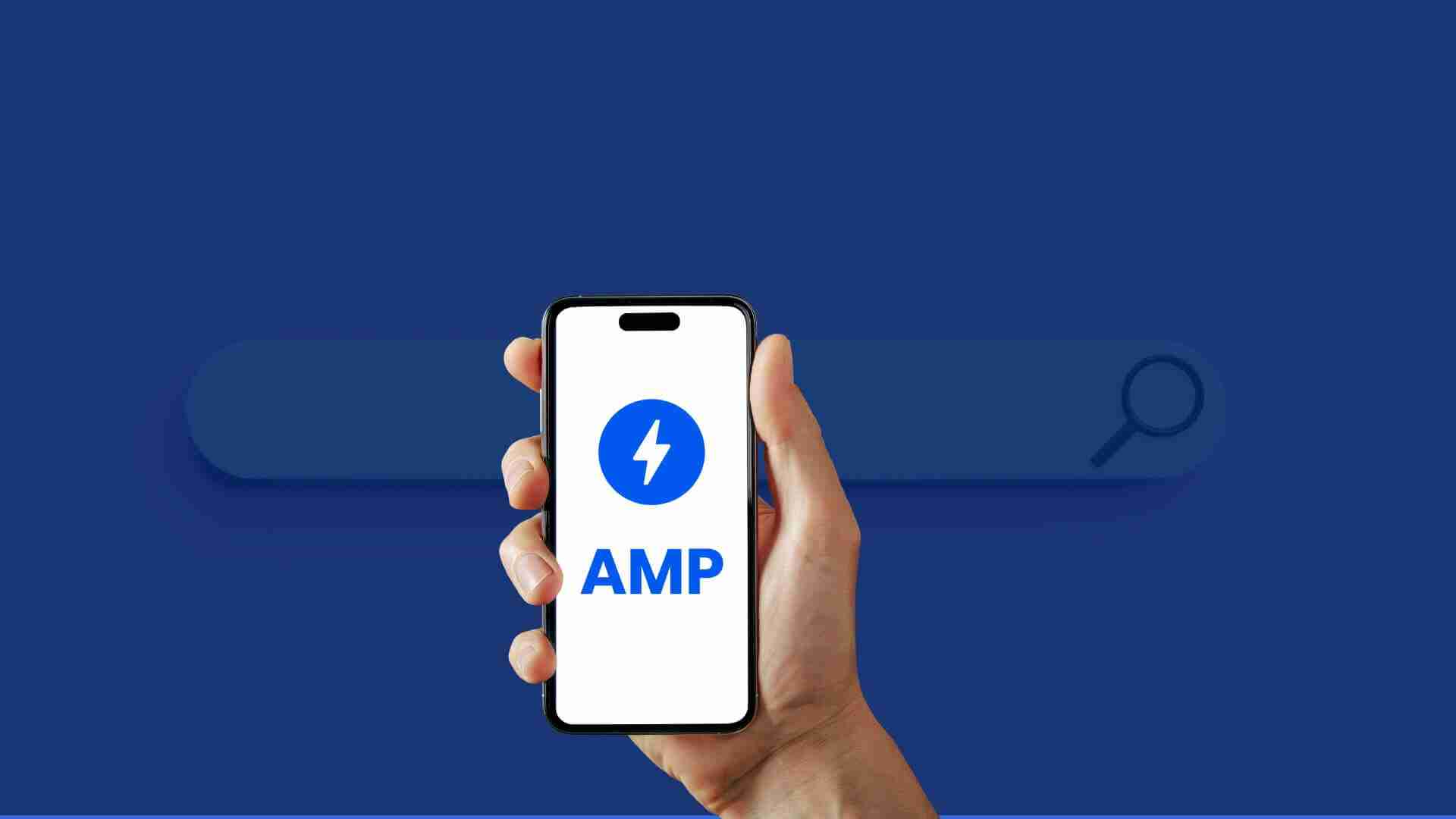 Is AMP still relevant? Repeat Digital